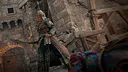 Prince Yi – Tiandi Hero Skin – FOR HONOR Screenshot 1