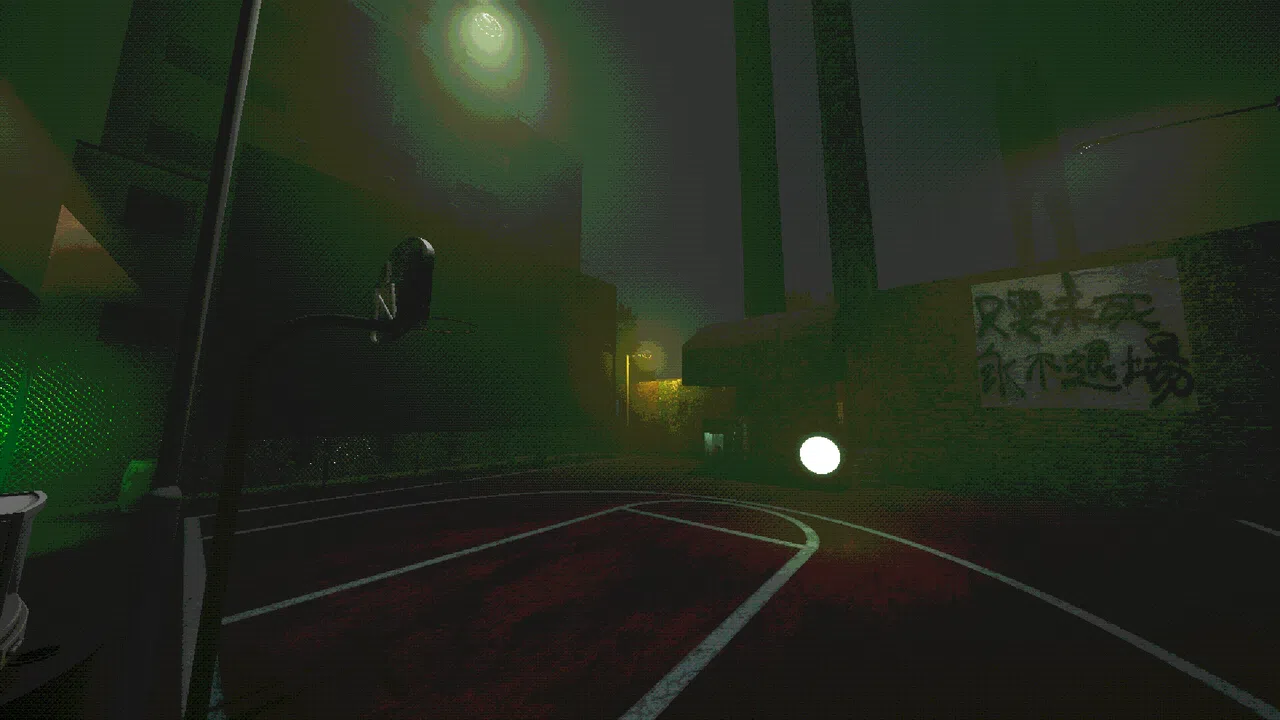 A Different Ball Game Screenshot 0