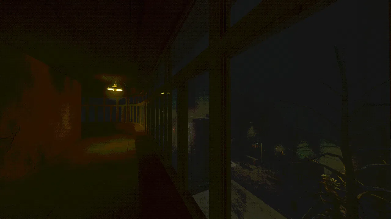 A Different Ball Game Screenshot 4