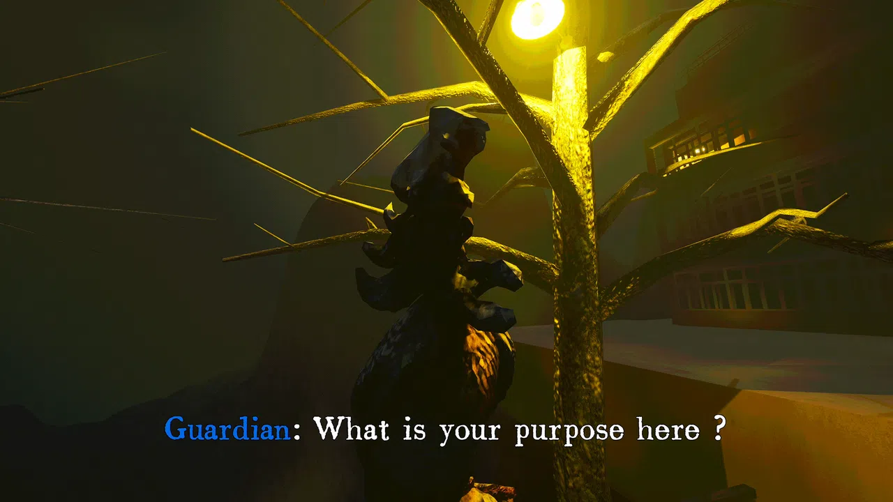 A Different Ball Game Screenshot 1