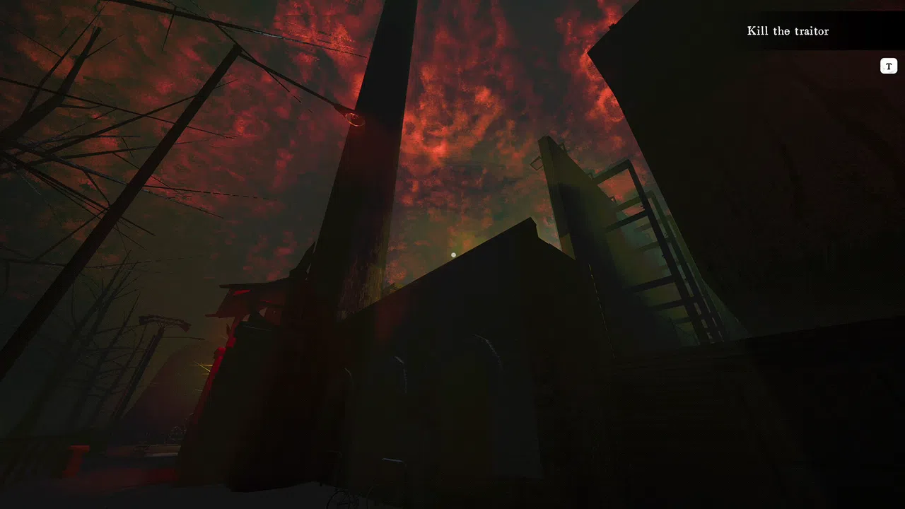 A Different Ball Game Screenshot 3