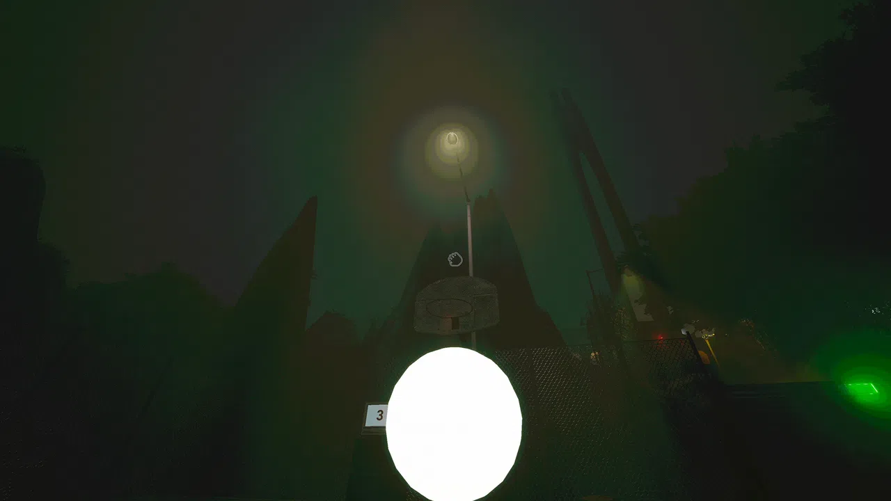 A Different Ball Game Screenshot 2