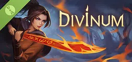 Divinum Demo