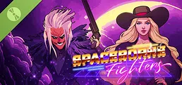 Spaceborne Fighters Demo