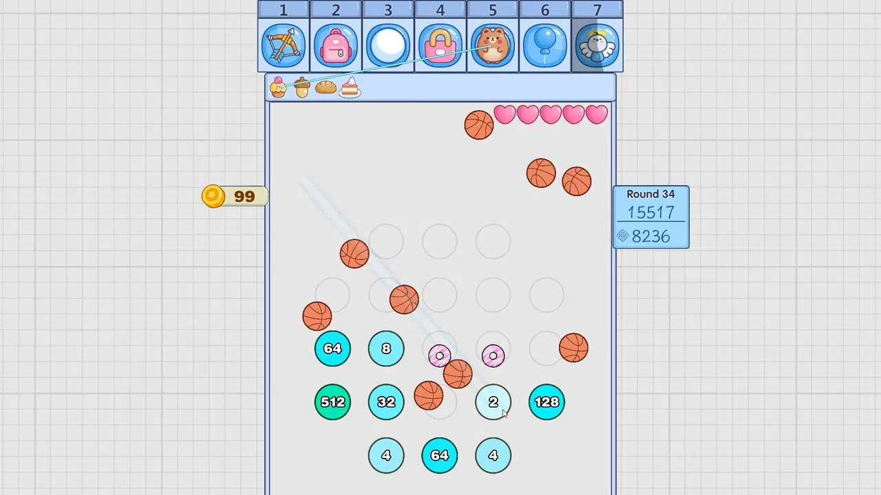 Pop to Win Screenshot 3