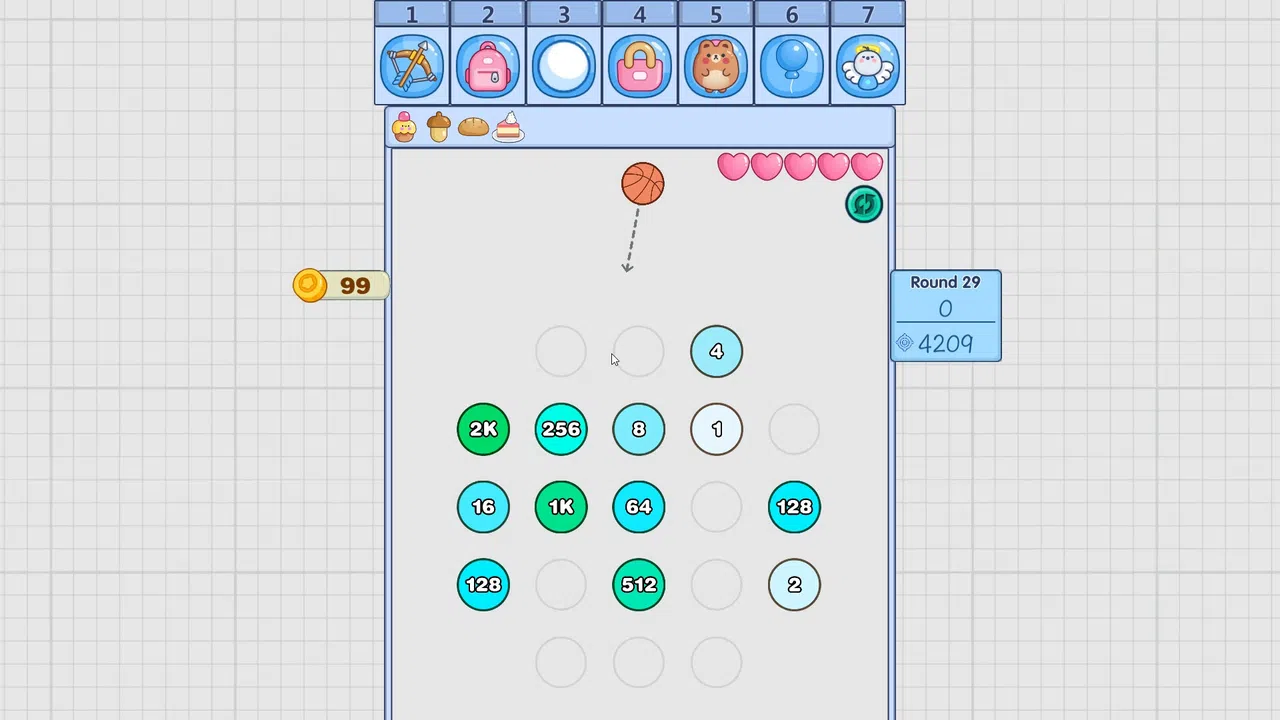 Pop to Win Screenshot 0