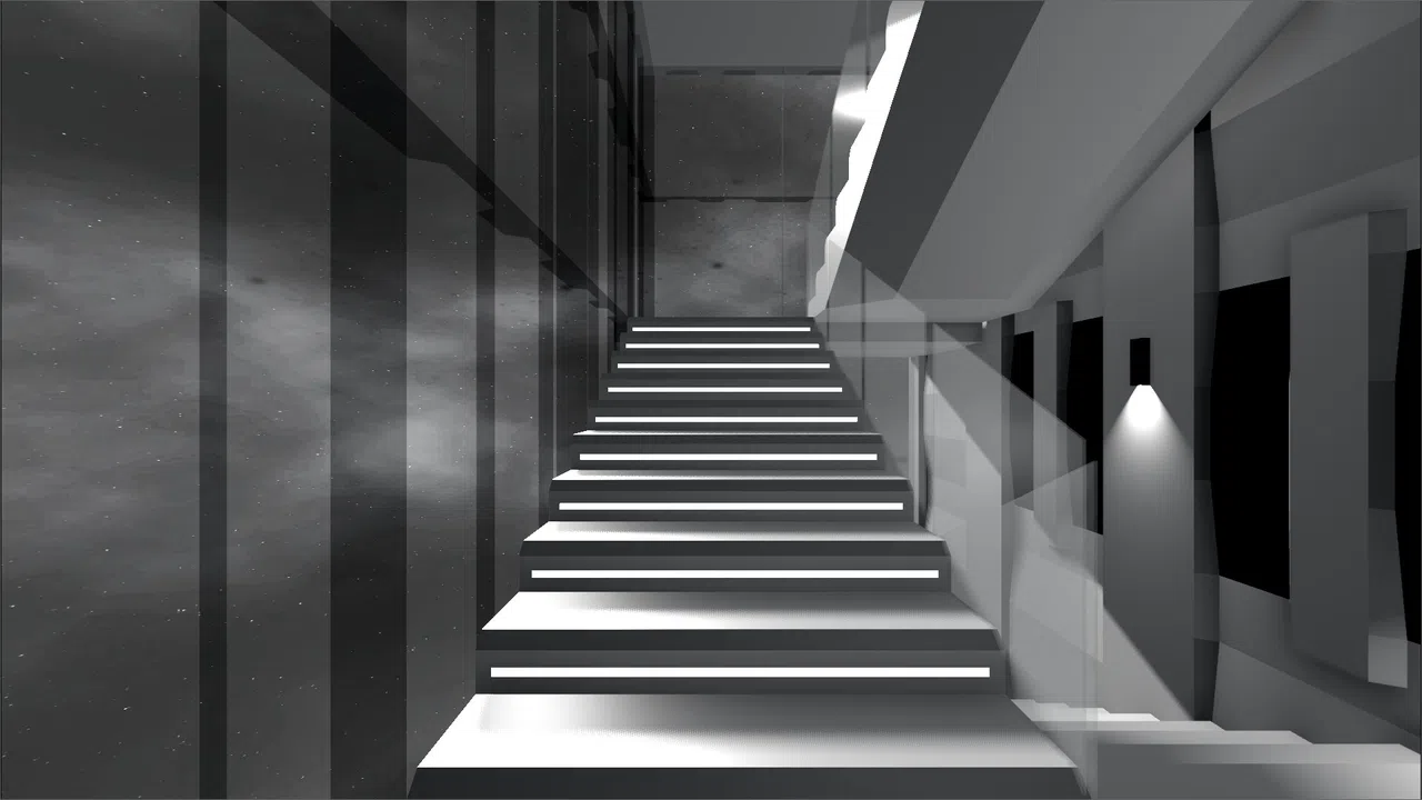 164: Fragile Ascent Screenshot 3