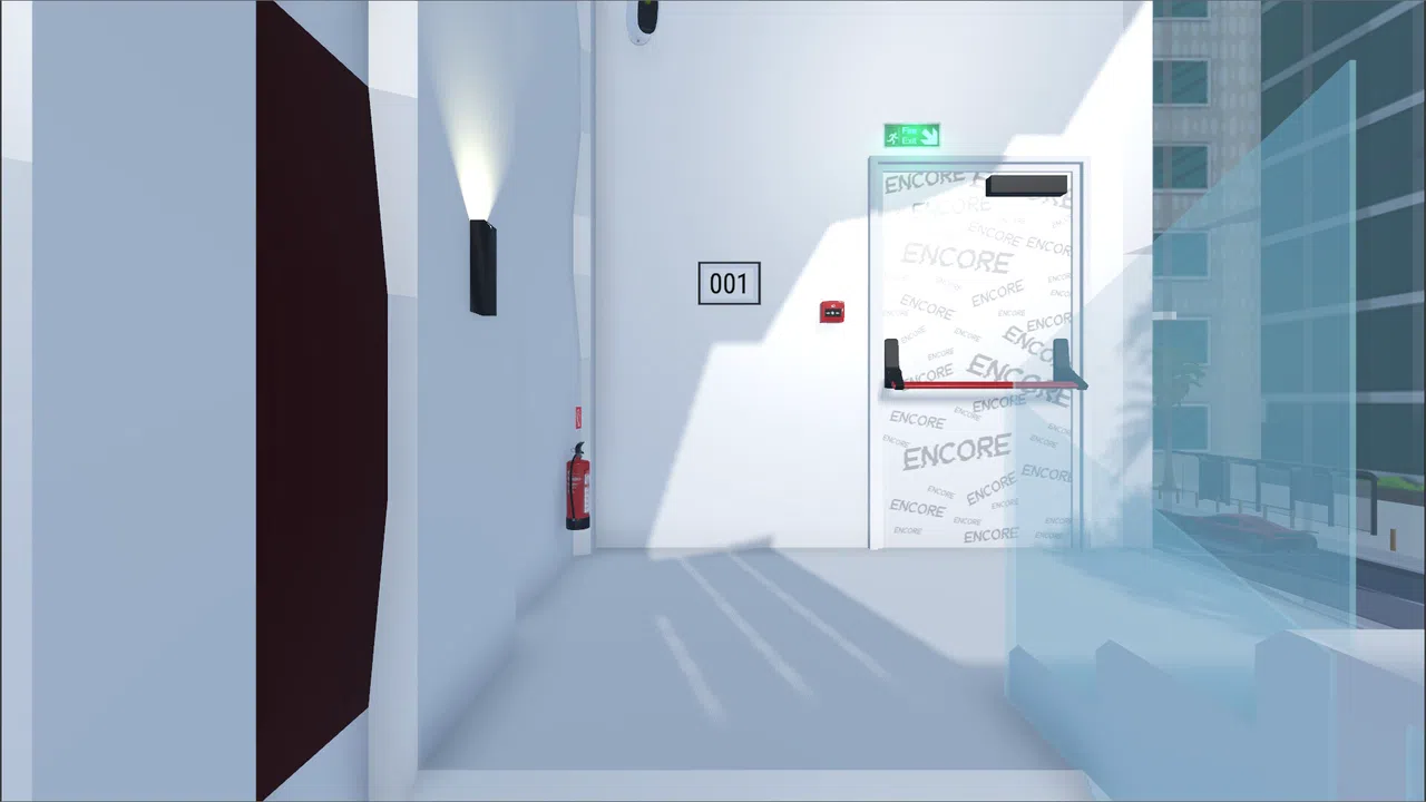 164: Fragile Ascent Screenshot 4