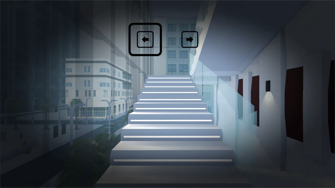 164: Fragile Ascent Screenshot 6