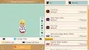 Wa-Style New Year Set - WorldNeverland - Daily Life in the Elnea Kingdom - Another Life Adventure Screenshot 5