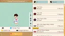 Wa-Style New Year Set - WorldNeverland - Daily Life in the Elnea Kingdom - Another Life Adventure Screenshot 4