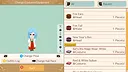 Wa-Style New Year Set - WorldNeverland - Daily Life in the Elnea Kingdom - Another Life Adventure Screenshot 6