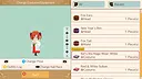Wa-Style New Year Set - WorldNeverland - Daily Life in the Elnea Kingdom - Another Life Adventure Screenshot 7