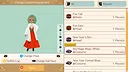 Wa-Style New Year Set - WorldNeverland - Daily Life in the Elnea Kingdom - Another Life Adventure Screenshot 3