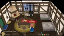Wa-Style New Year Set - WorldNeverland - Daily Life in the Elnea Kingdom - Another Life Adventure Screenshot 11