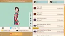 Wa-Style New Year Set - WorldNeverland - Daily Life in the Elnea Kingdom - Another Life Adventure Screenshot 1
