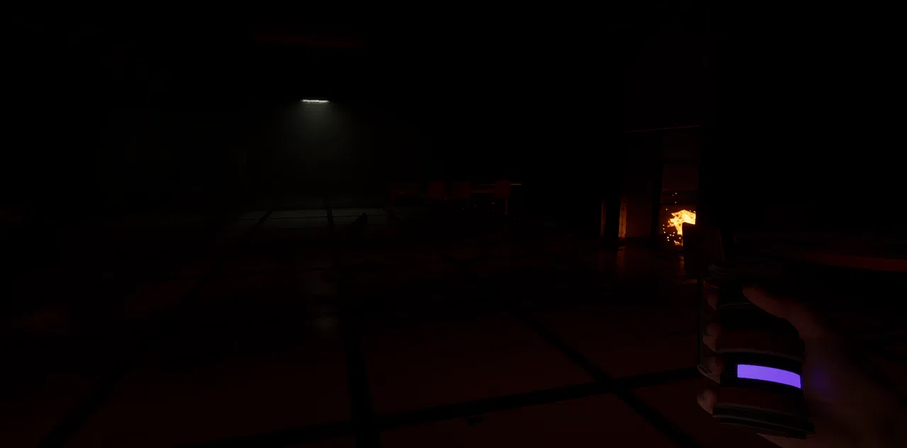 The Eternal Experiment Screenshot 2