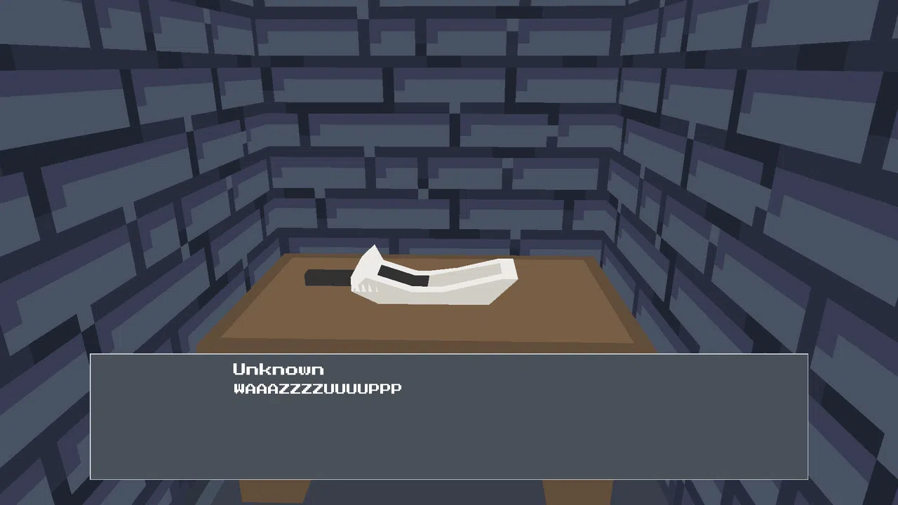 Project Yoake Screenshot 0