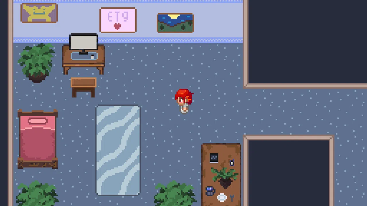 Project Yoake Screenshot 4
