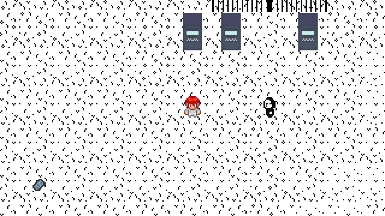 Project Yoake Screenshot 2