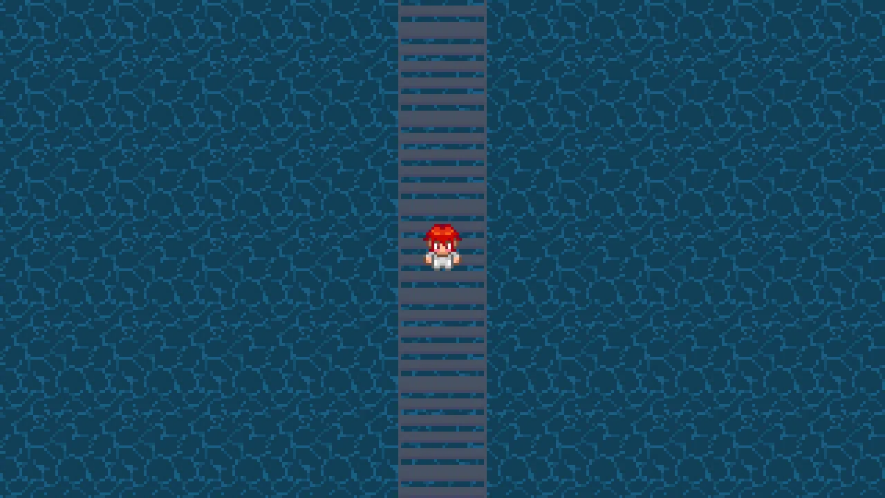 Project Yoake Screenshot 1