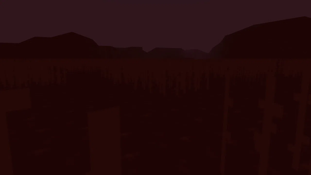 Project Yoake Screenshot 6