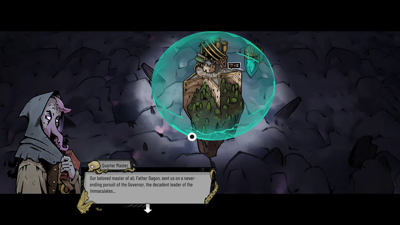 Pirates Tactical Screenshot 7