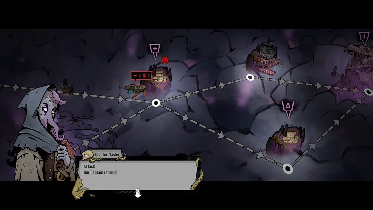 Pirates Tactical Screenshot 4