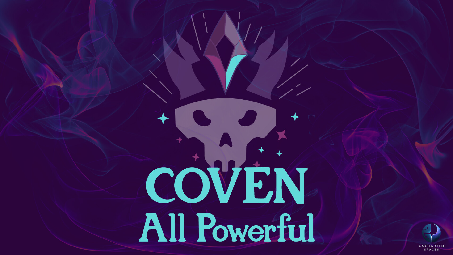 Coven: All Powerful Demo Screenshot 0