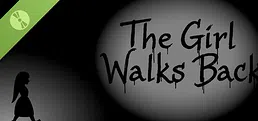 The Girl Walks Back Demo