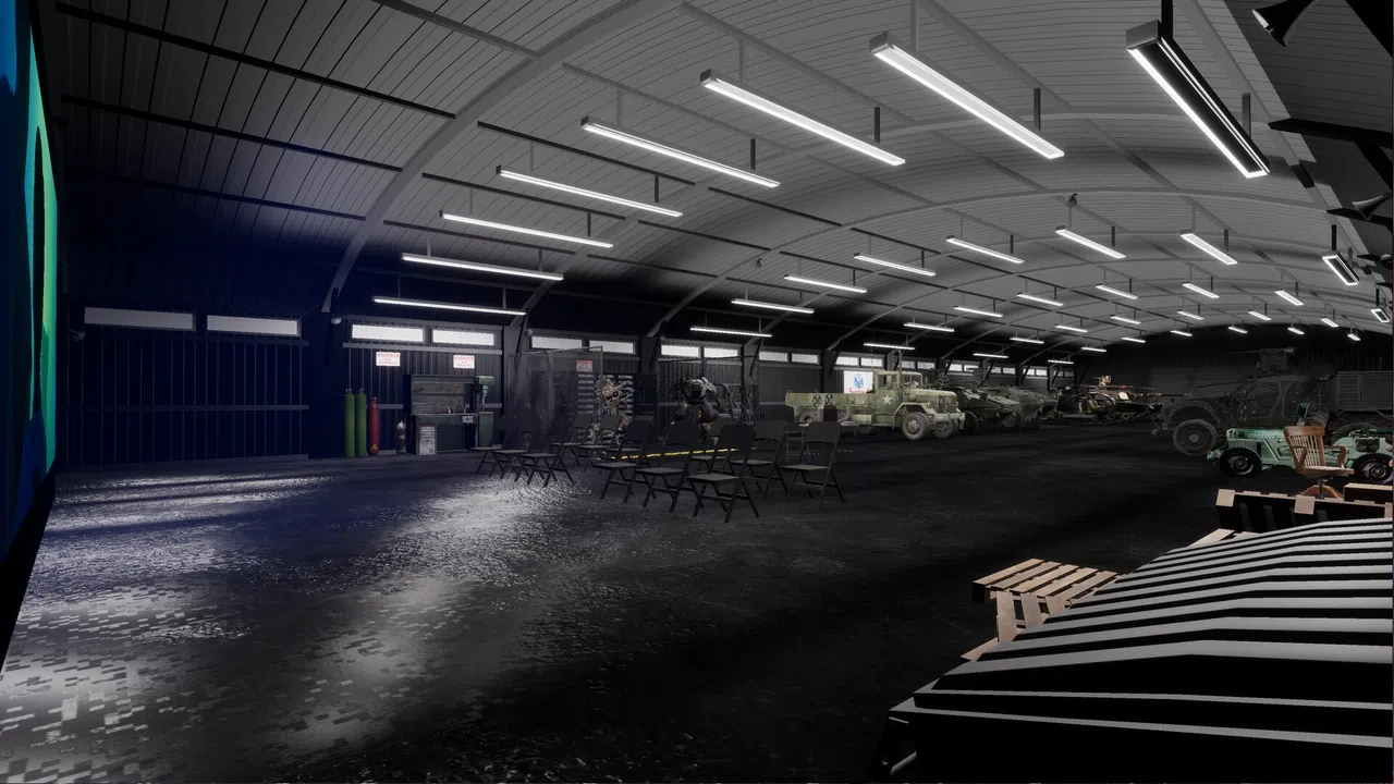 Stereoscopy Screenshot 4