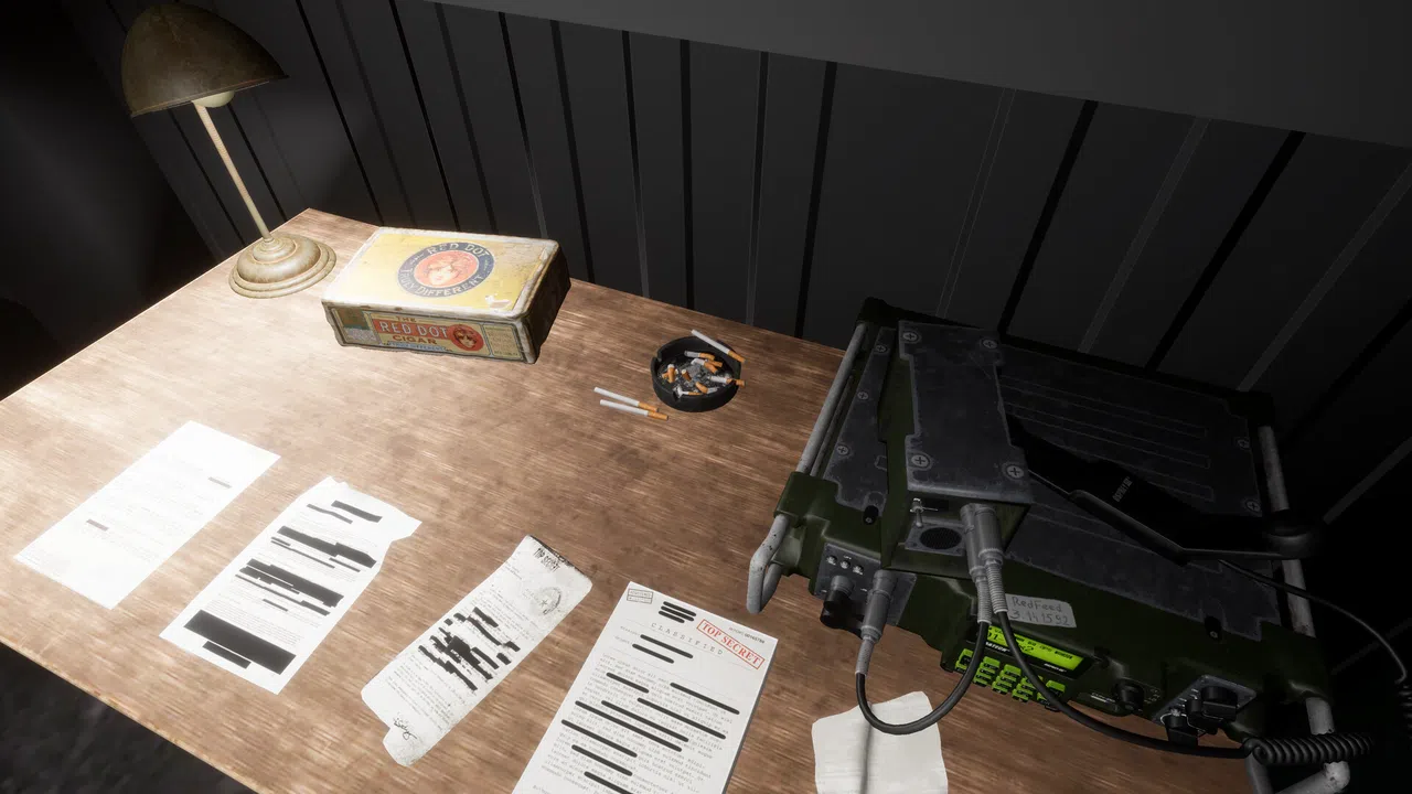 Stereoscopy Screenshot 6