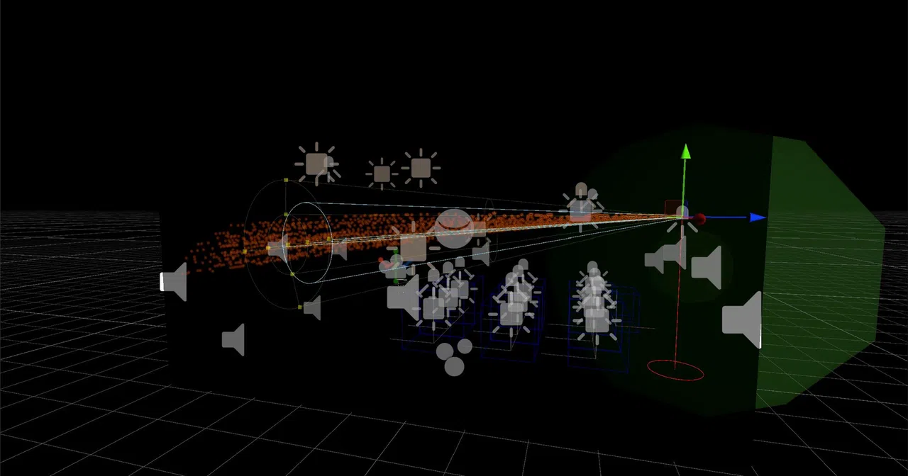 Stereoscopy Screenshot 7