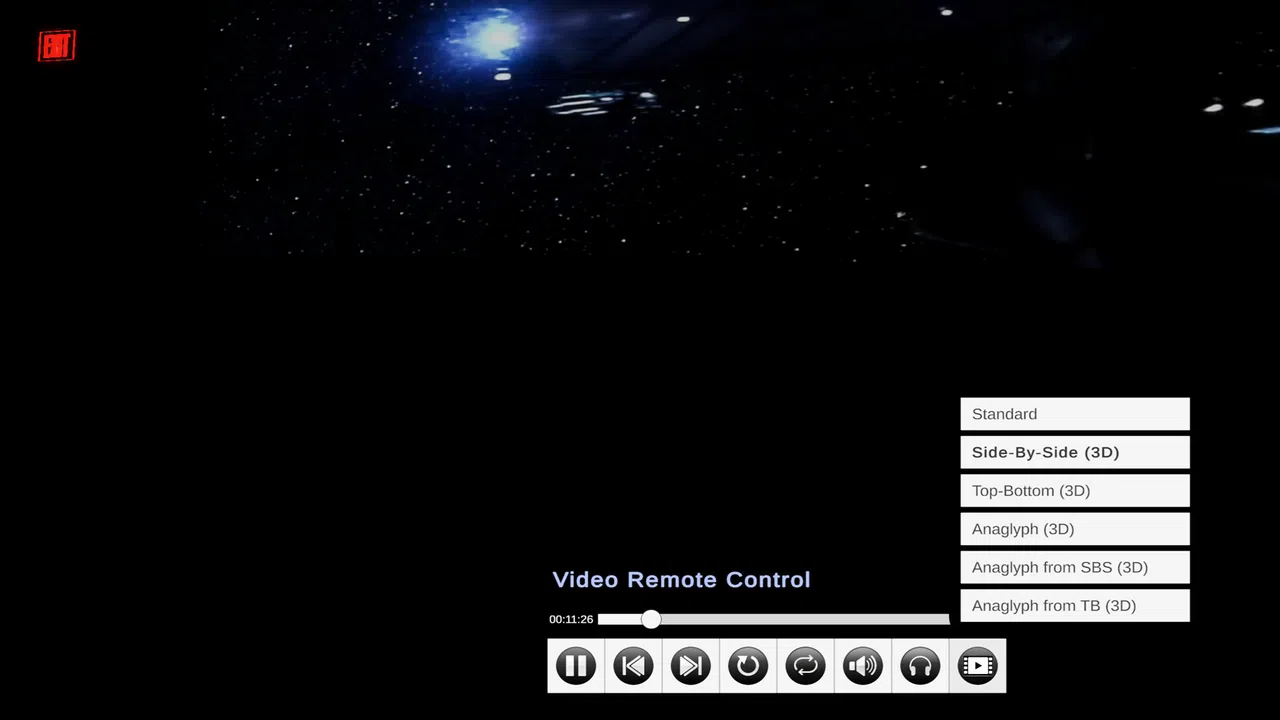 Stereoscopy Screenshot 9