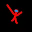 You shouldnt have seen that icon