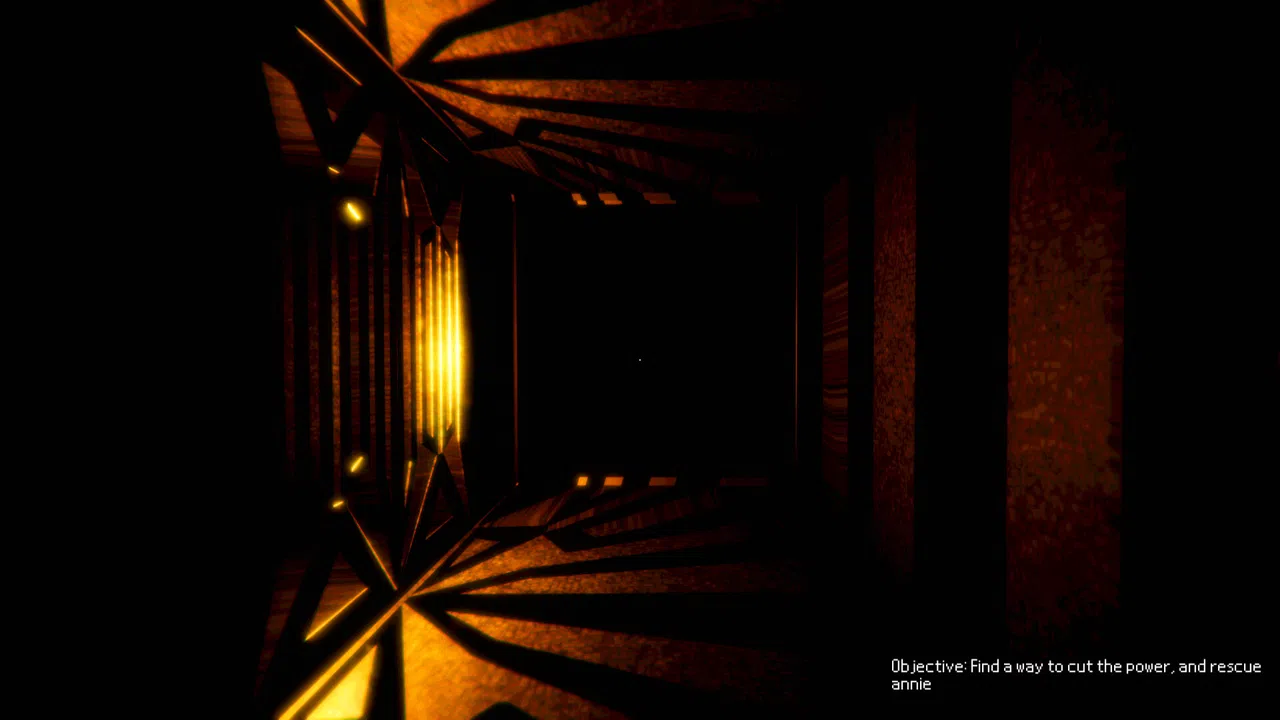 Astral Eden [CHAPTER 1] Screenshot 3