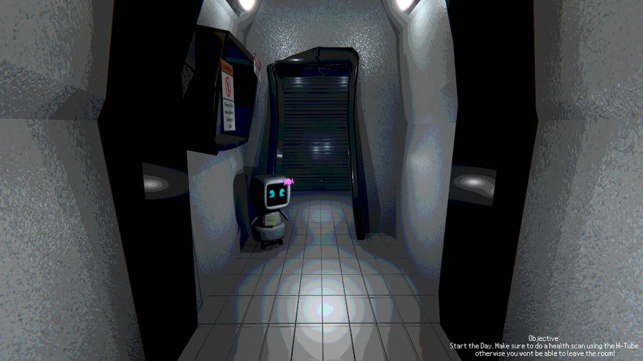 Astral Eden [CHAPTER 1] Screenshot 4