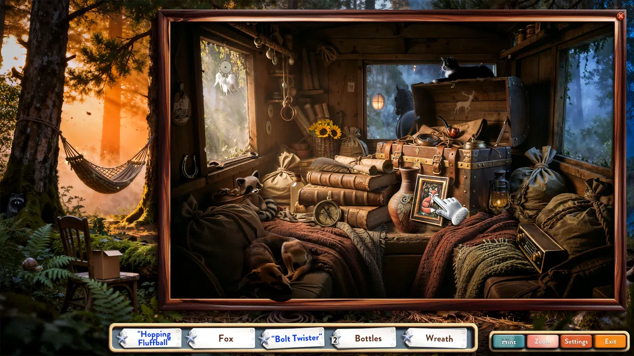 Jixo 4: Magical Nights Collector’s Edition Screenshot 12