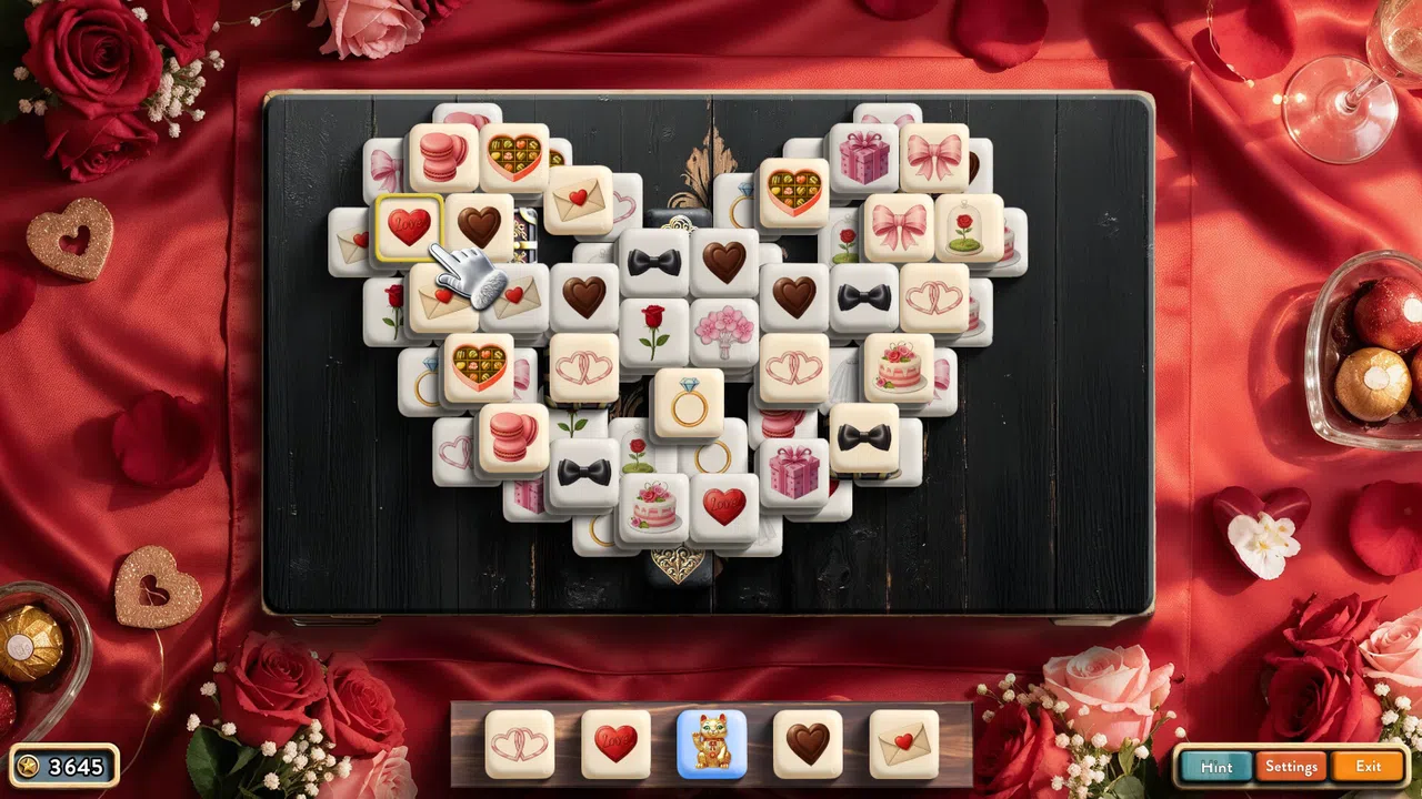Jixo 4: Magical Nights Collector’s Edition Screenshot 5