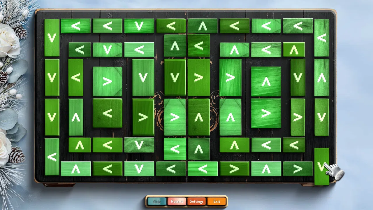 Jixo 4: Magical Nights Collector’s Edition Screenshot 10
