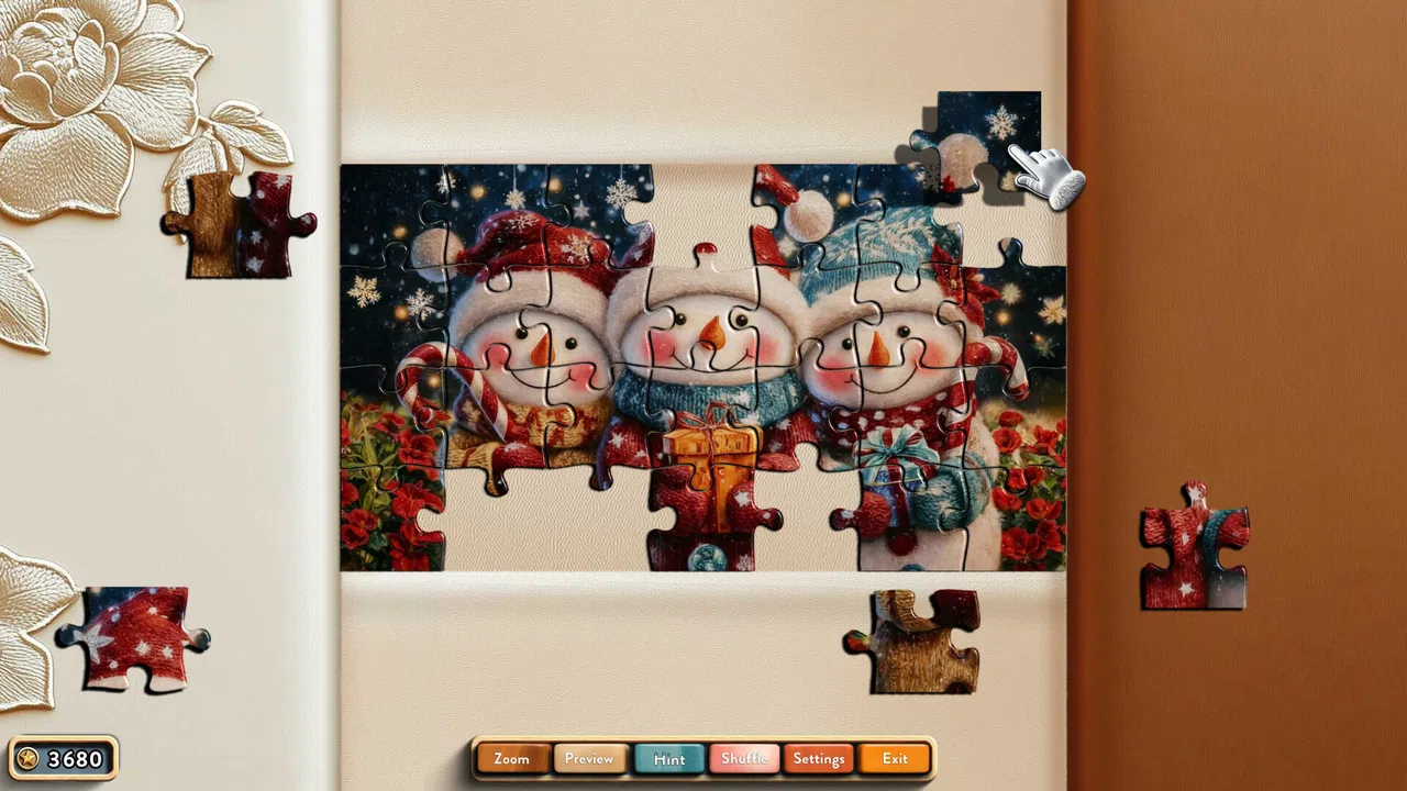 Jixo 4: Magical Nights Collector’s Edition Screenshot 3