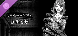 The Girl In White - Afterstory Chapter