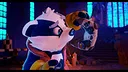Bradley the Badger Screenshot 5