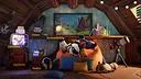 Bradley the Badger Screenshot 2