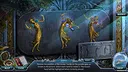 A Haunting Novel: Surfaced Secrets Collector's Edition Screenshot 1