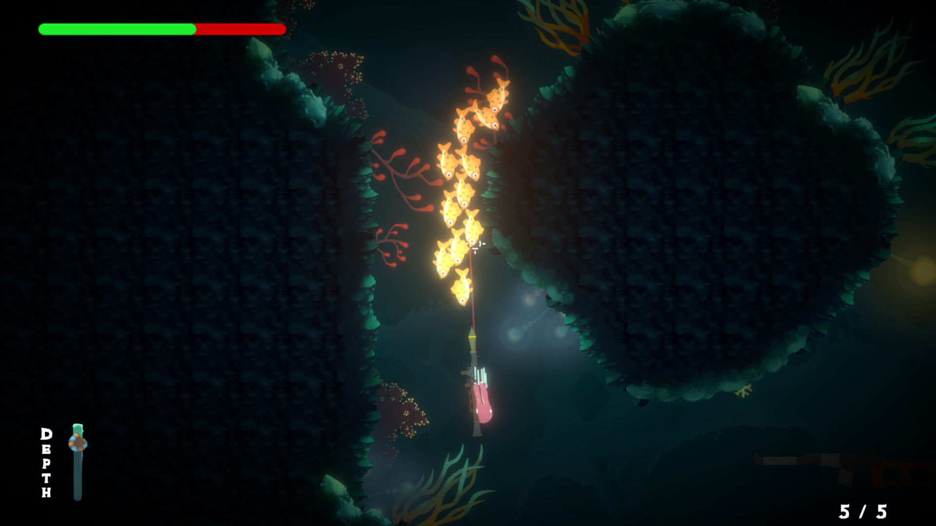 Gloctopus Screenshot 0