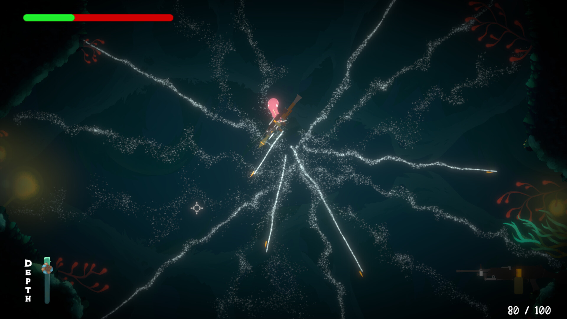 Gloctopus Screenshot 4