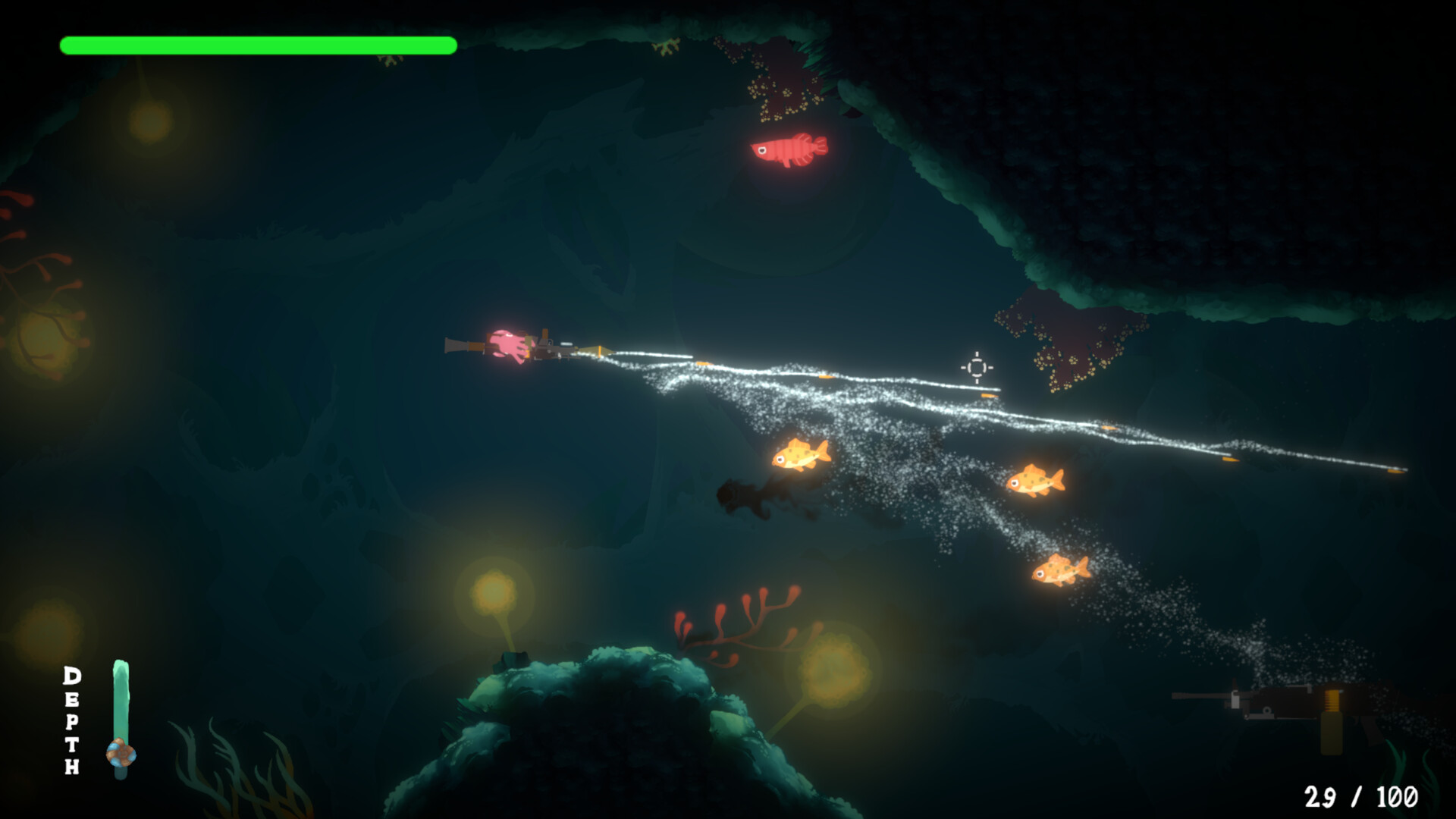 Gloctopus Screenshot 1