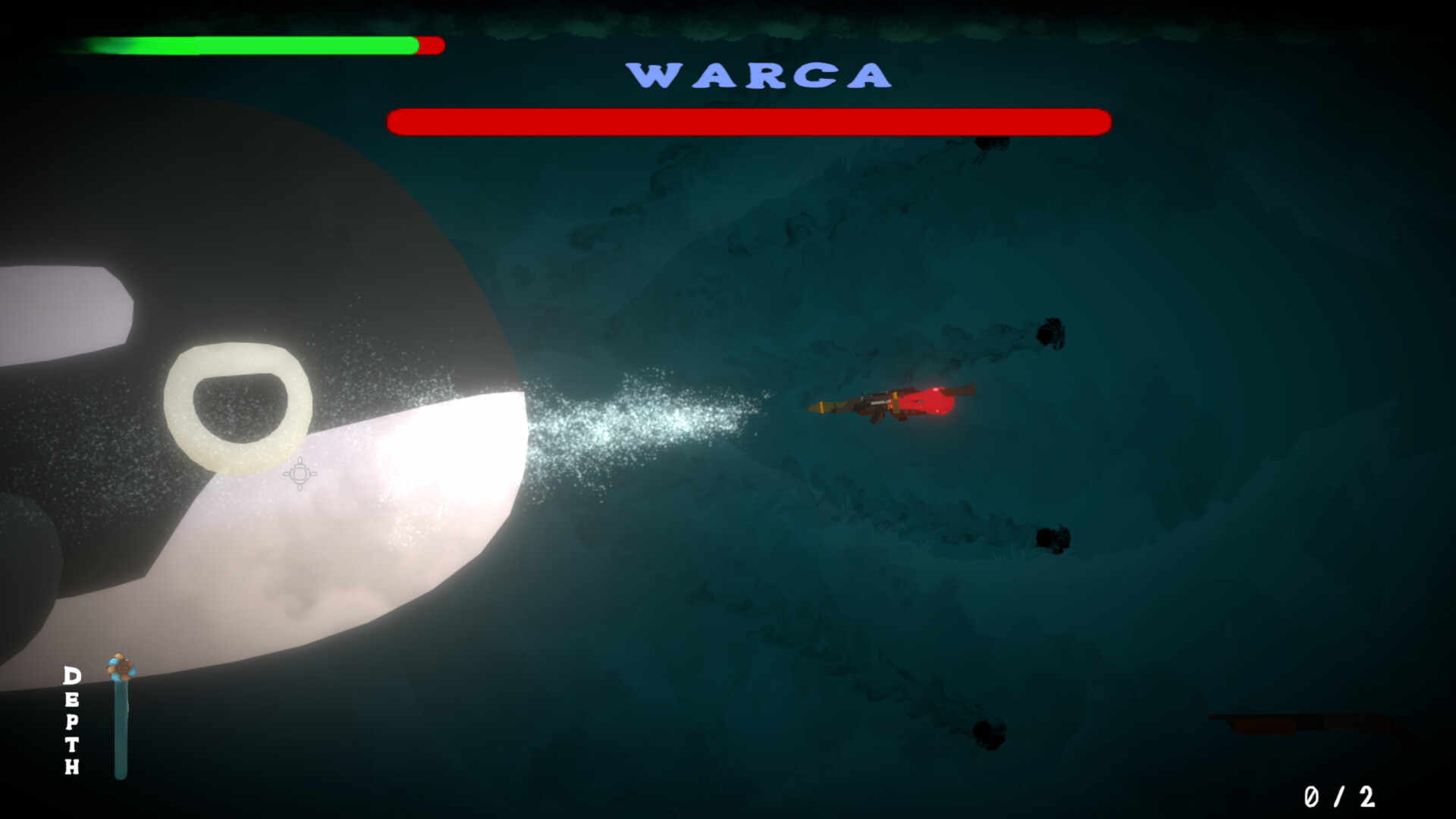 Gloctopus Screenshot 3