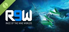 Race of the Nine Worlds Demo